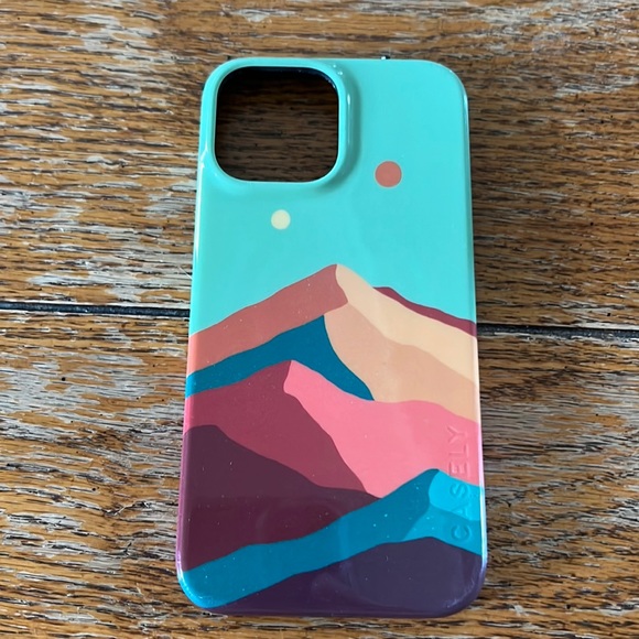 Accessories - Casely iPhone 13 Pro Max case